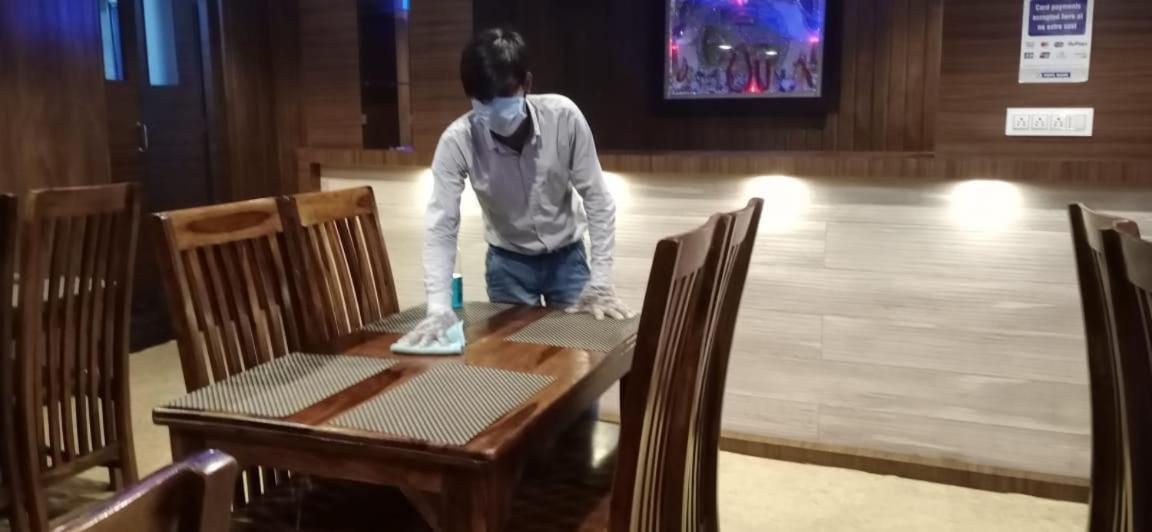 Hotel Lavanya Heritage ジャイプール エクステリア 写真