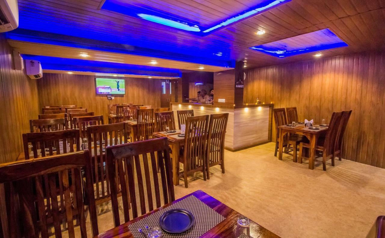 Hotel Lavanya Heritage ジャイプール エクステリア 写真